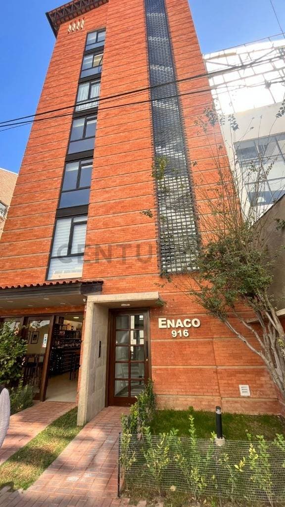 Foto de DEPARTAMENTO 1D EN ALQUILER – SAN MIGUEL