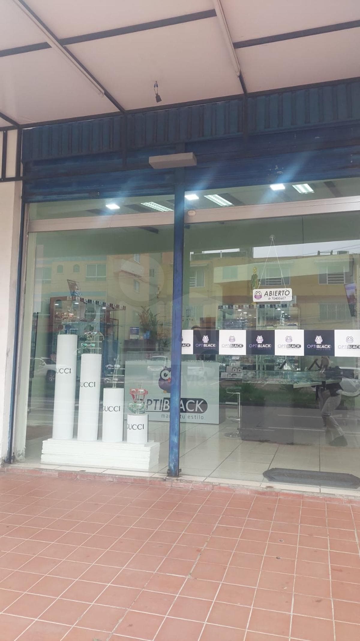 Foto de CASA COMERCIAL SOBRE AVENIDA PARAGUA 2DO Y 3ER ANILLO