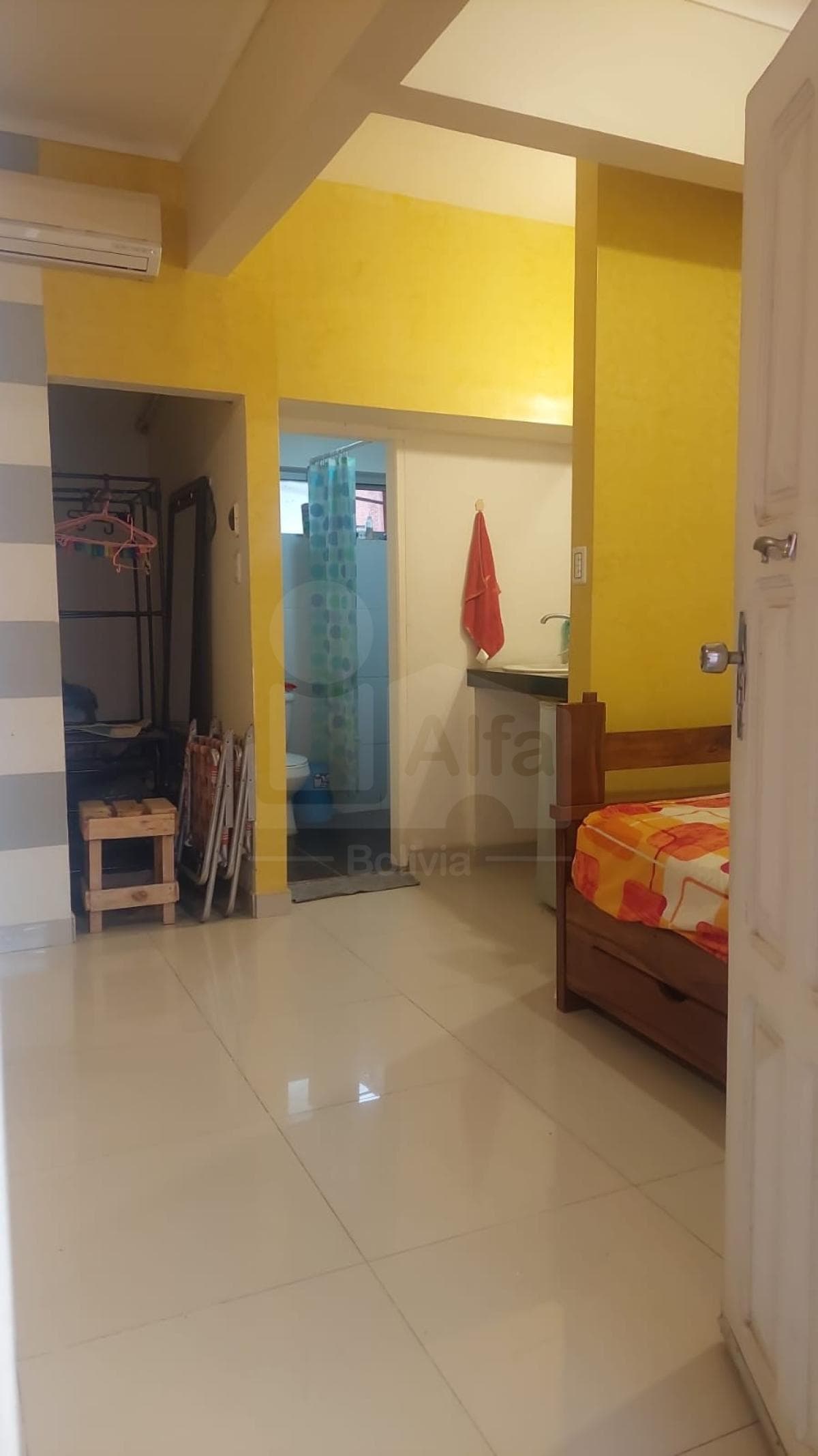 Foto de CASA COMERCIAL SOBRE AVENIDA PARAGUA 2DO Y 3ER ANILLO
