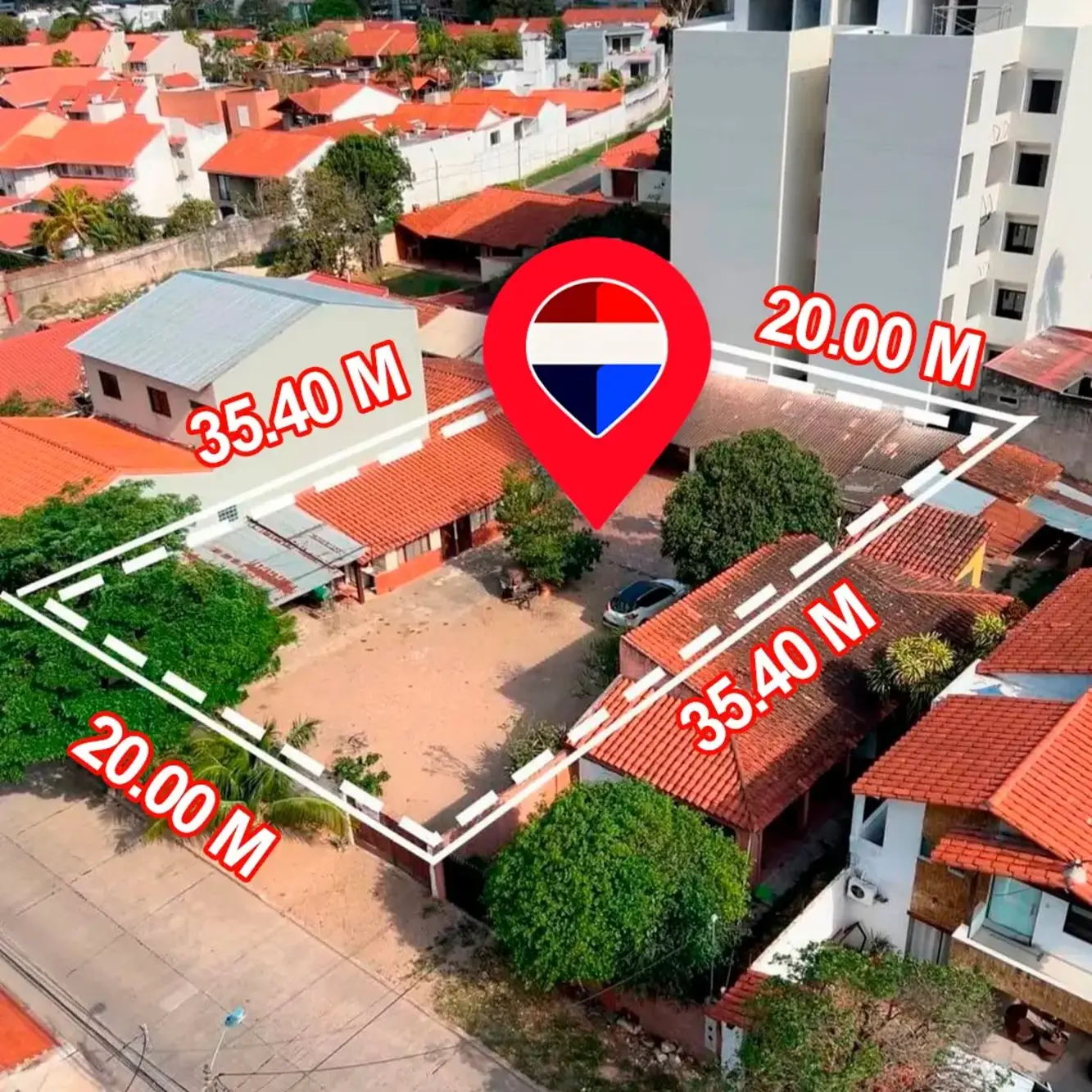 Foto de 🏗️ TERRENO COMERCIAL EN VENTA – Perfecto para tu próximo gran proyecto inmobiliario o comercial.