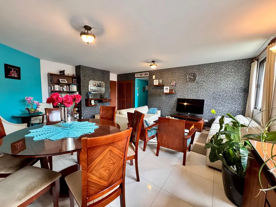 Foto de DEPARTAMENTO EN VENTA CON 3 DORM. ZONA NORESTE 2° ANILLO